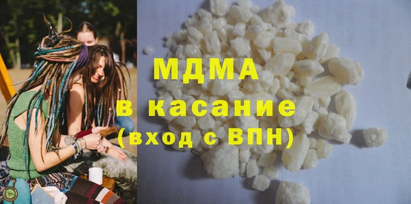 молекула духа Богданович